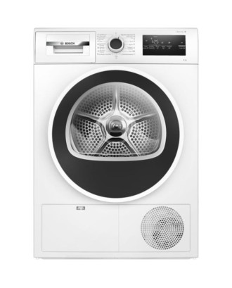 SECADOR DE ROUPA BOSCH - WTR83200ES -