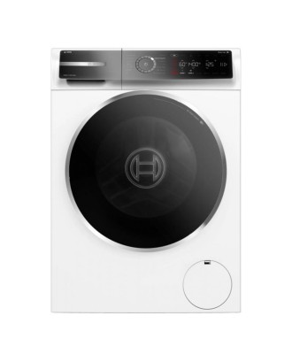 Maquina Lavar Roupa Bosch Wgb-254-a-1-es
