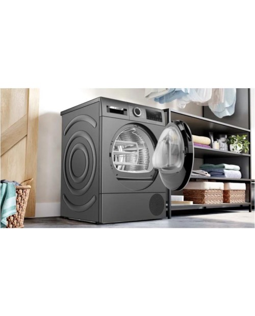 Secador Roupa Bosch Wqg-245-dres Secador Roupa Bosch Wqg-245-dres