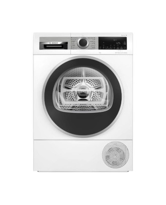 Secador Roupa Bosch Wqg-245-d-1-es