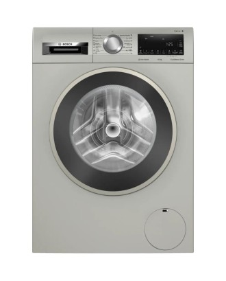 Maquina Lavar Roupa Bosch Wgg-254-zpes