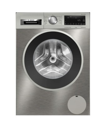 Maquina Lavar Roupa Bosch Wgg-256-zaes