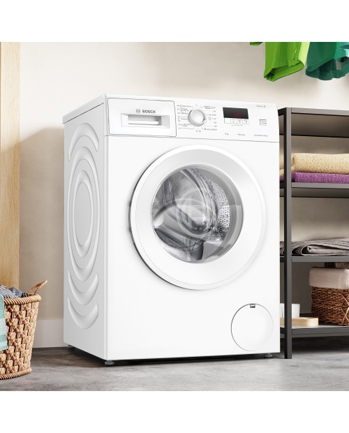 MAQUINA LAVAR ROUPA BOSCH WGE-03400-EP MAQUINA LAVAR ROUPA BOSCH WGE-03400-EP