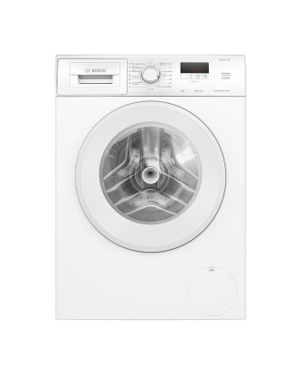 MAQUINA LAVAR ROUPA BOSCH WGE-03400-EP