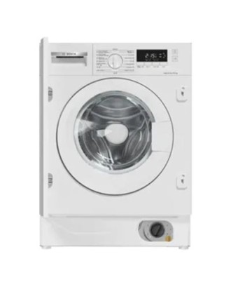MAQUINA LAVAR SECAR ROUPA BOSCH WKD-28490-ES