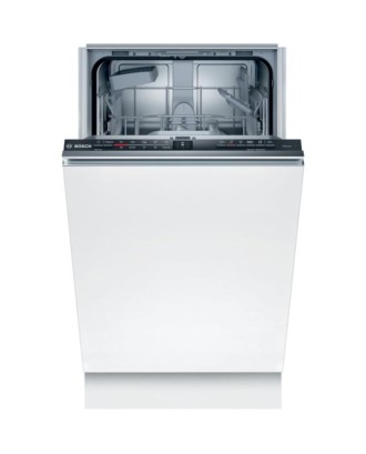 MÁQUINA DE LAVAR LOUÇA BOSCH - SPV2HKX42E -