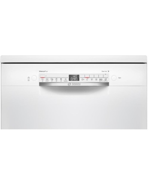 Maquina Lavar Louça Bosch Sms-2-hkw-04-e Maquina Lavar Louça Bosch Sms-2-hkw-04-e