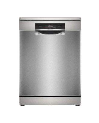 Maquina Lavar Louça Bosch Sms-8-tci-04-e