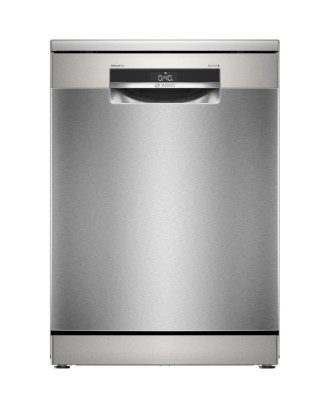 MÁQUINA DE LAVAR LOUÇA BOSCH - SMS6ECI15E -