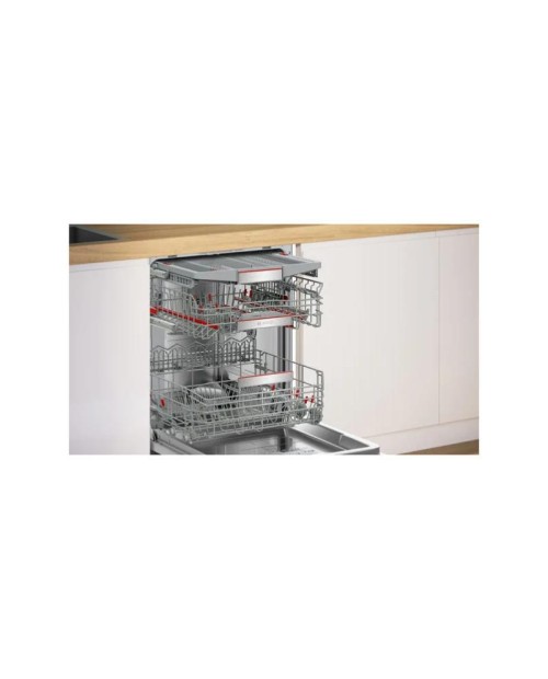 MÁQUINA DE LAVAR LOUÇA BOSCH - SMD8TCX04E - MÁQUINA DE LAVAR LOUÇA BOSCH - SMD8TCX04E -