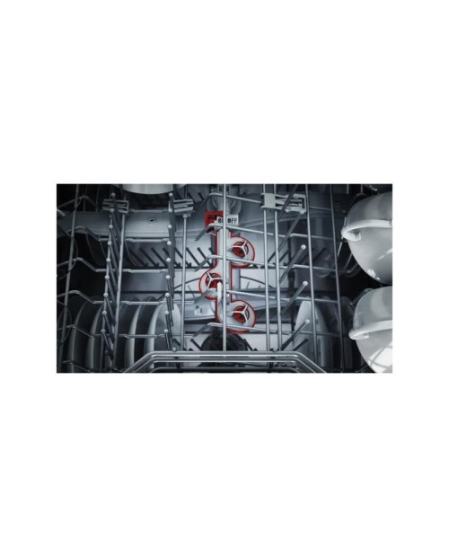MÁQUINA DE LAVAR LOUÇA BOSCH - SMD8TCX04E - MÁQUINA DE LAVAR LOUÇA BOSCH - SMD8TCX04E -