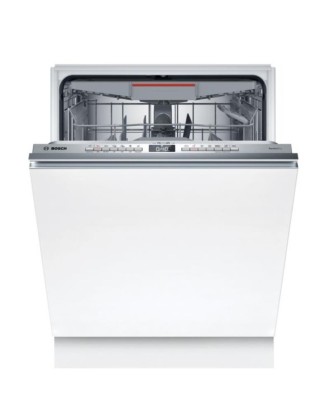 MÁQUINA DE LAVAR LOUÇA BOSCH - SMT6ECX12E -