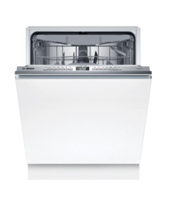 MÁQUINA DE LAVAR LOUÇA BOSCH - SMV6ZCX10E -