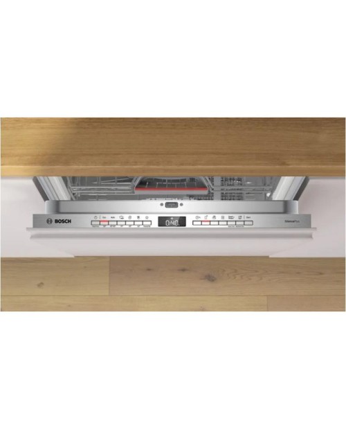 MÁQUINA DE LAVAR LOUÇA BOSCH - SMV4ENX06E MÁQUINA DE LAVAR LOUÇA BOSCH - SMV4ENX06E