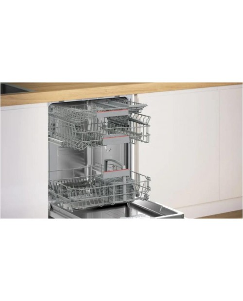 MÁQUINA DE LAVAR LOUÇA BOSCH - SMV4ENX06E MÁQUINA DE LAVAR LOUÇA BOSCH - SMV4ENX06E