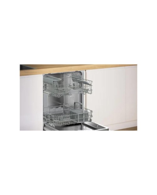 MÁQUINA DE LAVAR LOUÇA BOSCH - SMV2ITX09E - MÁQUINA DE LAVAR LOUÇA BOSCH - SMV2ITX09E -