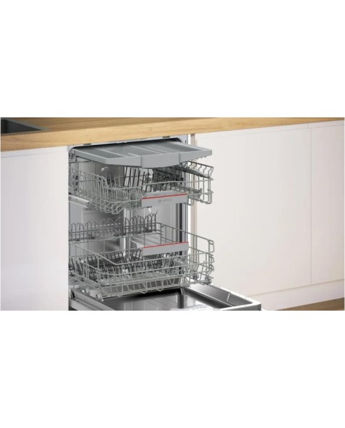 Maquina Lavar Louça Bosch Smi-4-ecs-28-e Maquina Lavar Louça Bosch Smi-4-ecs-28-e