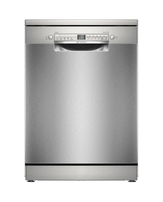 Maquina Lavar Louça Bosch Sms-2-hti-06-e