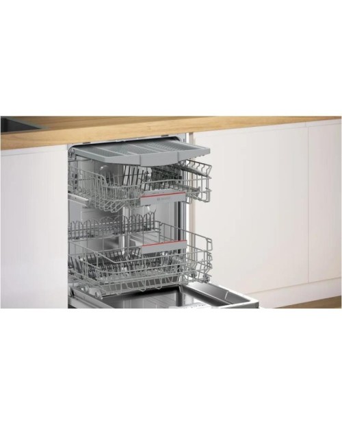 Maquina Lavar Louça Bosch Smp-4-ecc-72-s Maquina Lavar Louça Bosch Smp-4-ecc-72-s