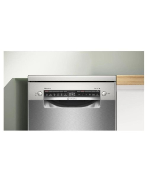 MAQUINA LAVAR LOUÇA BOSCH SPS-4-HMI-13-E MAQUINA LAVAR LOUÇA BOSCH SPS-4-HMI-13-E