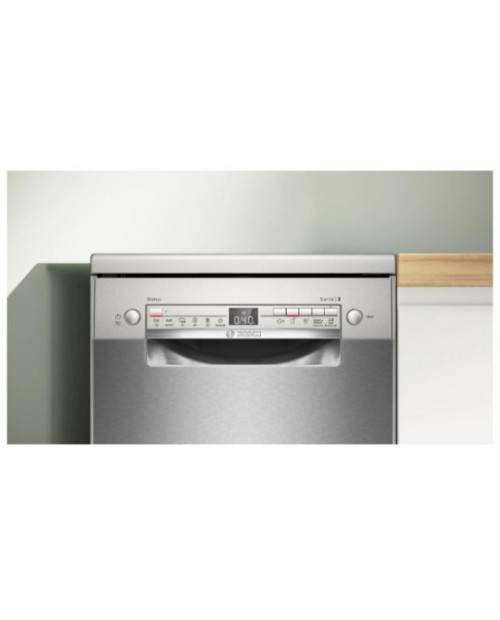 MAQUINA LAVAR LOUÇA BOSCH SPS-2-HKI-55-E MAQUINA LAVAR LOUÇA BOSCH SPS-2-HKI-55-E