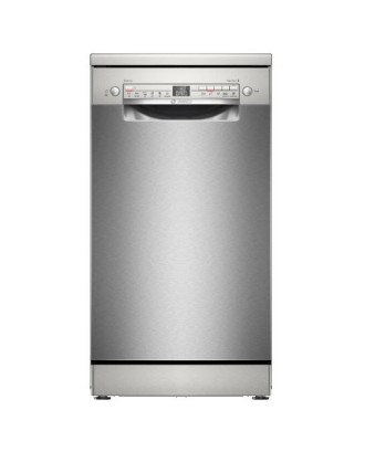 MAQUINA LAVAR LOUÇA BOSCH SPS-2-HKI-55-E