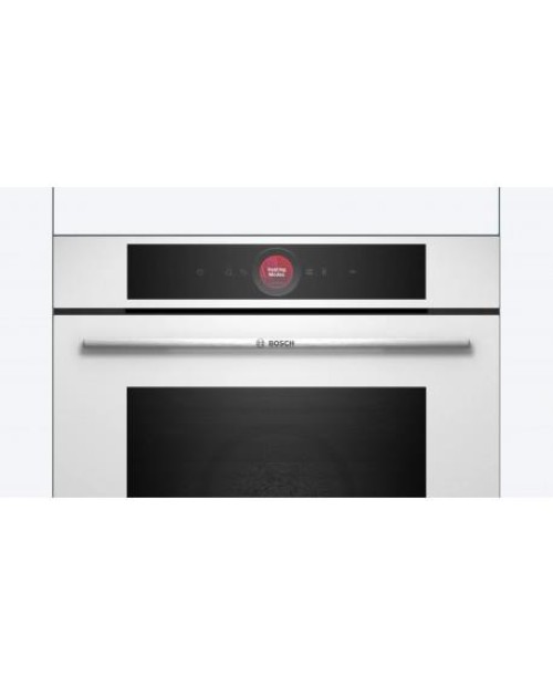Forno Bosch Hbg-7341-w-1 Forno Bosch Hbg-7341-w-1