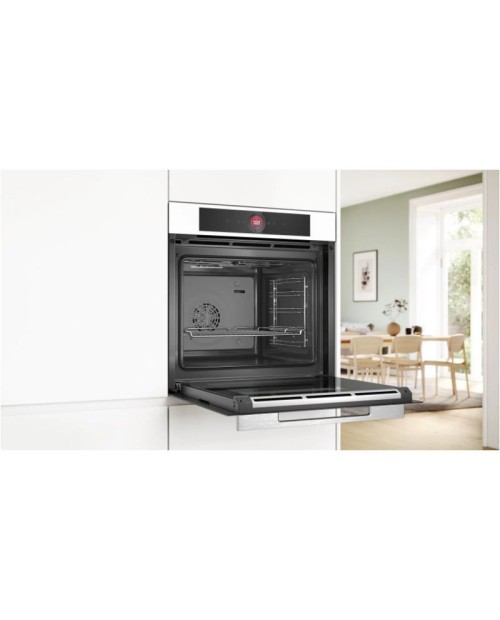 Forno Bosch Hbg-7341-w-1 Forno Bosch Hbg-7341-w-1