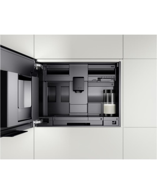 Maquina Cafe Bosch Ctl-7181-w-0 Maquina Cafe Bosch Ctl-7181-w-0