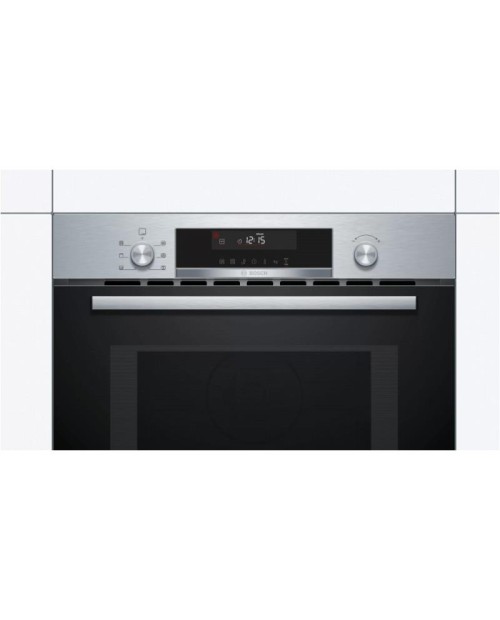 FORNO C/ MICRO ONDAS BOSCH - CMA585GS1 - FORNO C/ MICRO ONDAS BOSCH - CMA585GS1 -