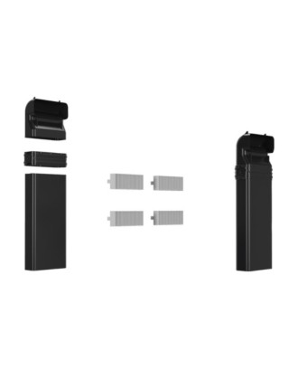 Kit Exaustao Bosch Hez-9-vdke-1