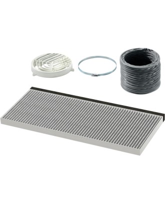 Kit Recirculação ar Bosch Dwz-2-it-1-i-4