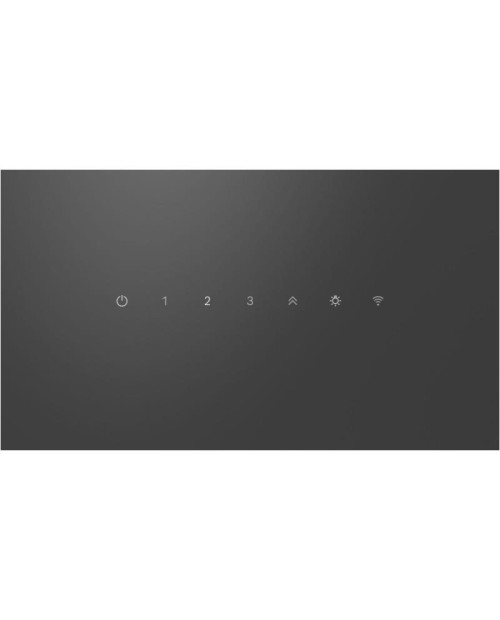 CHAMINÉ BOSCH - DWK67FN60 - CHAMINÉ BOSCH - DWK67FN60 -