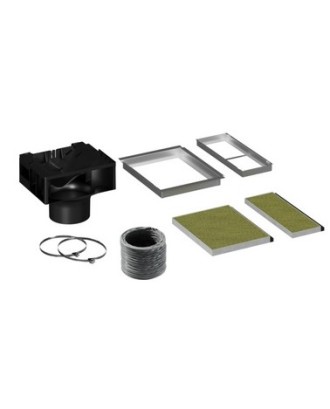 MODULO RECIRCULAÇAO BOSCH  DWZ-1-KK-1-I-6