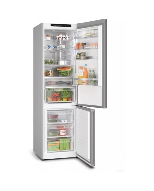 COMBINADO BOSCH - KGN39LBCF - COMBINADO BOSCH - KGN39LBCF -