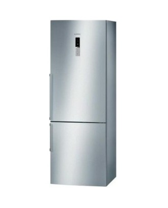 COMBINADO BOSCH - KGN497ICT -