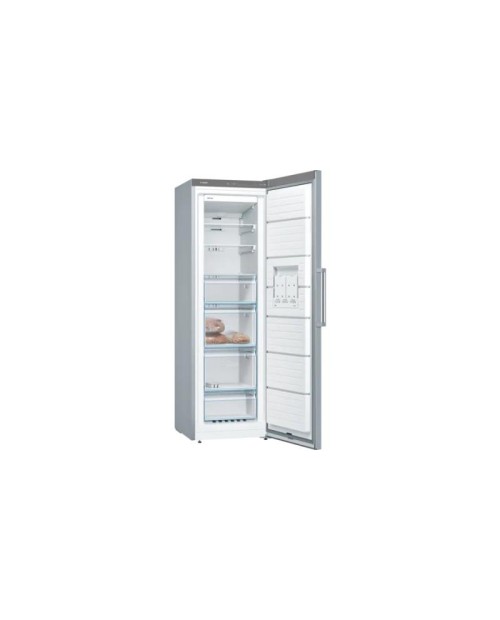 Congelador Vertical Bosch Gsn-36-viep Congelador Vertical Bosch Gsn-36-viep