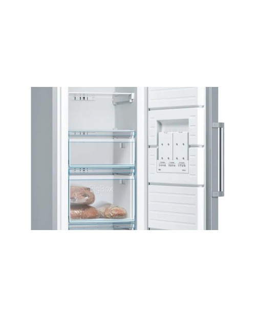 Congelador Vertical Bosch Gsn-36-viep Congelador Vertical Bosch Gsn-36-viep