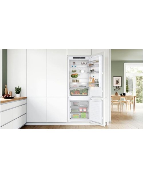 COMBINADO BOSCH - KBN96VFE0 - COMBINADO BOSCH - KBN96VFE0 -