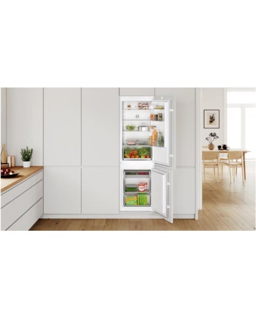 COMBINADO BOSCH - KIV86NSE0 - COMBINADO BOSCH - KIV86NSE0 -