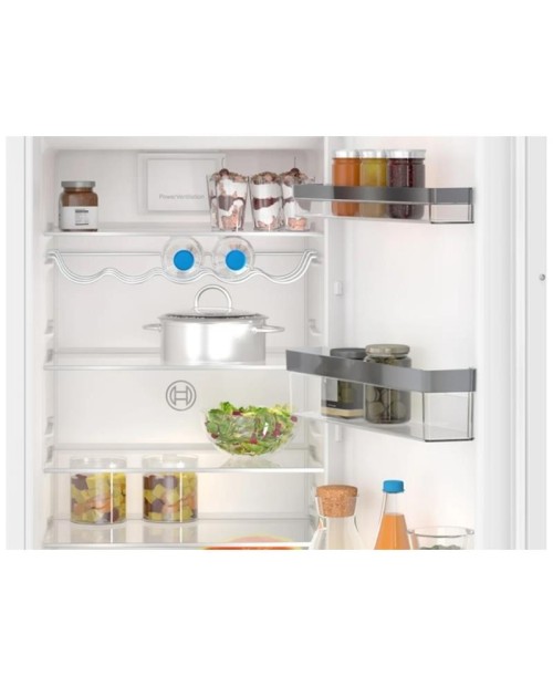 FRIGORÍFICO BOSCH - KIL82VFE0 - FRIGORÍFICO BOSCH - KIL82VFE0 -