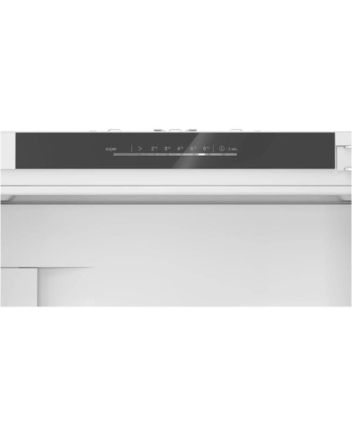 FRIGORÍFICO BOSCH - KIL82VFE0 - FRIGORÍFICO BOSCH - KIL82VFE0 -