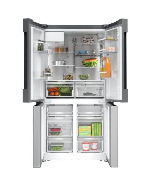 Side by Side Bosch Kfd-96-apea Side by Side Bosch Kfd-96-apea