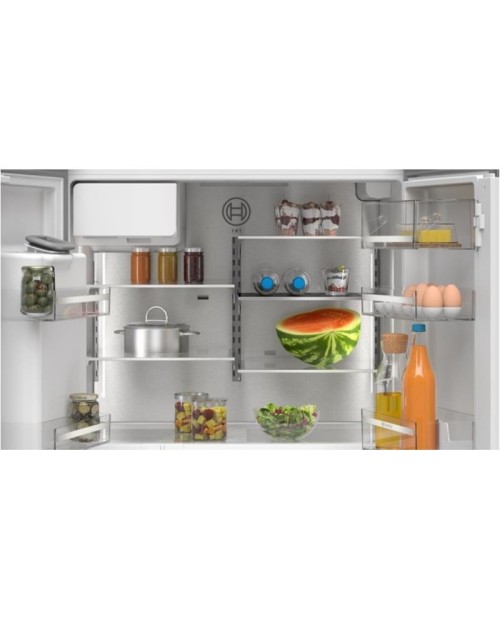 Side by Side Bosch Kfd-96-apea Side by Side Bosch Kfd-96-apea