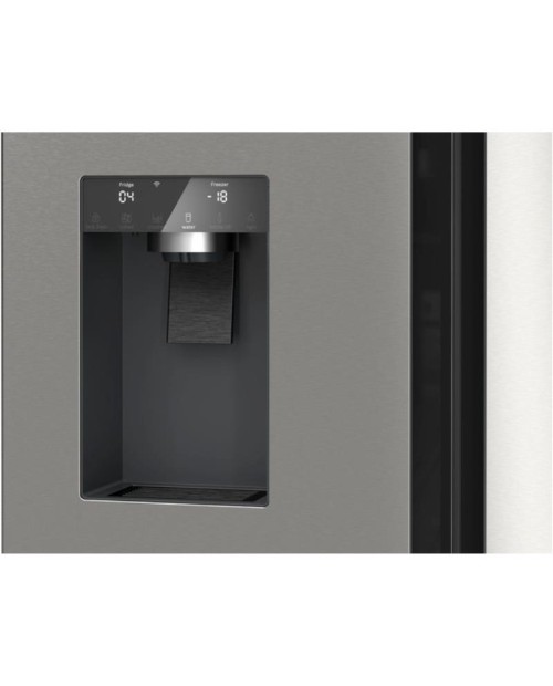 Side by Side Bosch Kfd-96-apea Side by Side Bosch Kfd-96-apea