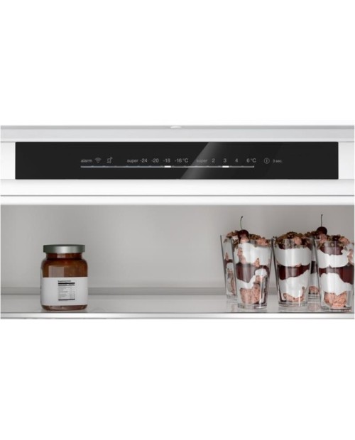 COMBINADO BOSCH - KBN96VSE0 - COMBINADO BOSCH - KBN96VSE0 -