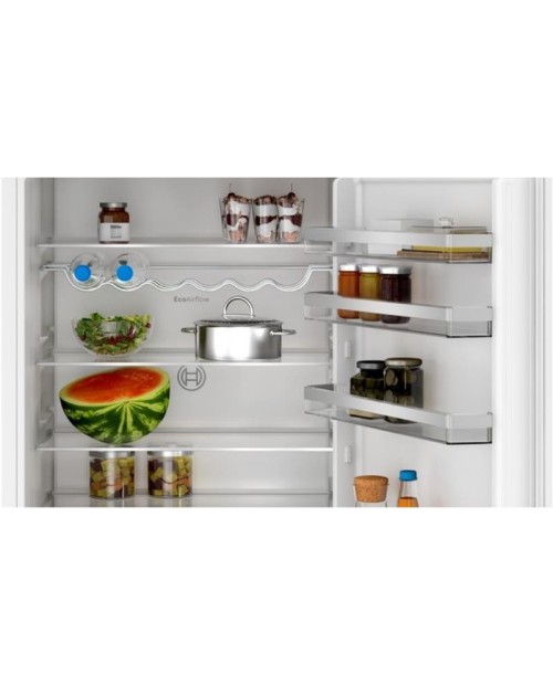 COMBINADO BOSCH - KBN96VSE0 - COMBINADO BOSCH - KBN96VSE0 -