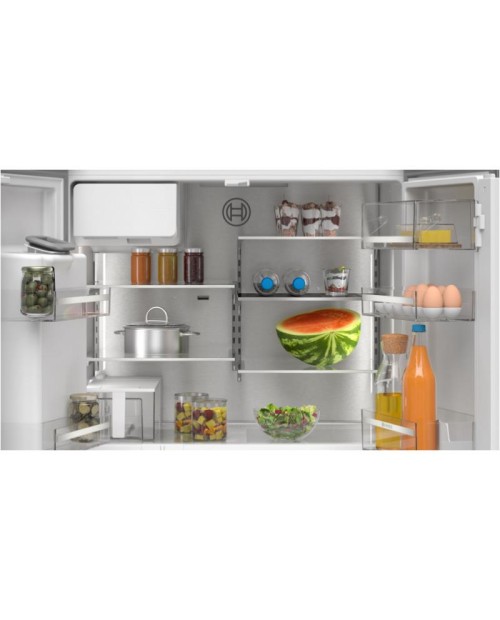 Side by Side Bosch Kfi-96-apea Side by Side Bosch Kfi-96-apea