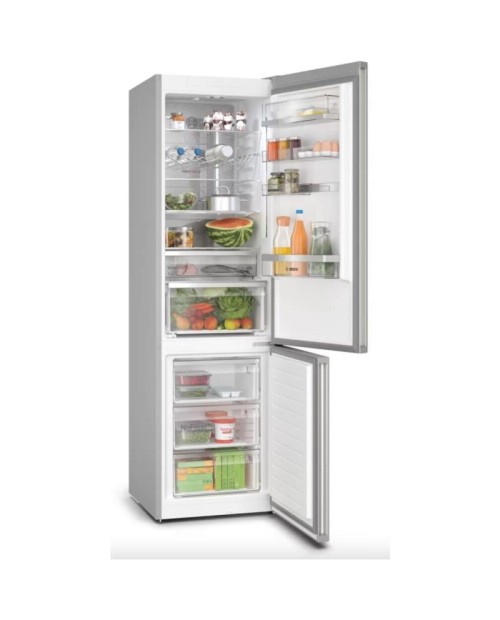 Combinado Bosch Kgn-394-icf Combinado Bosch Kgn-394-icf