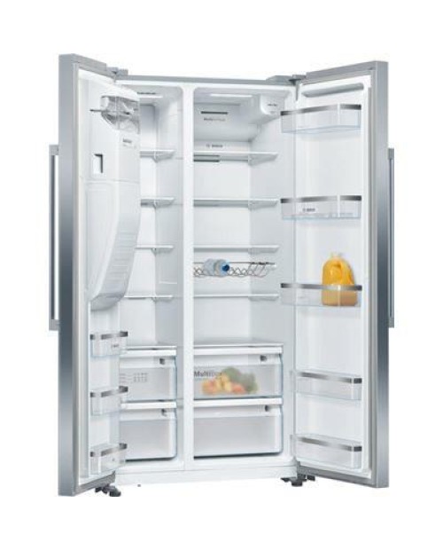 Side by Side Bosch Kad-93-aidp Side by Side Bosch Kad-93-aidp